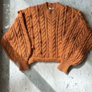 Ulla Johnson Sweater